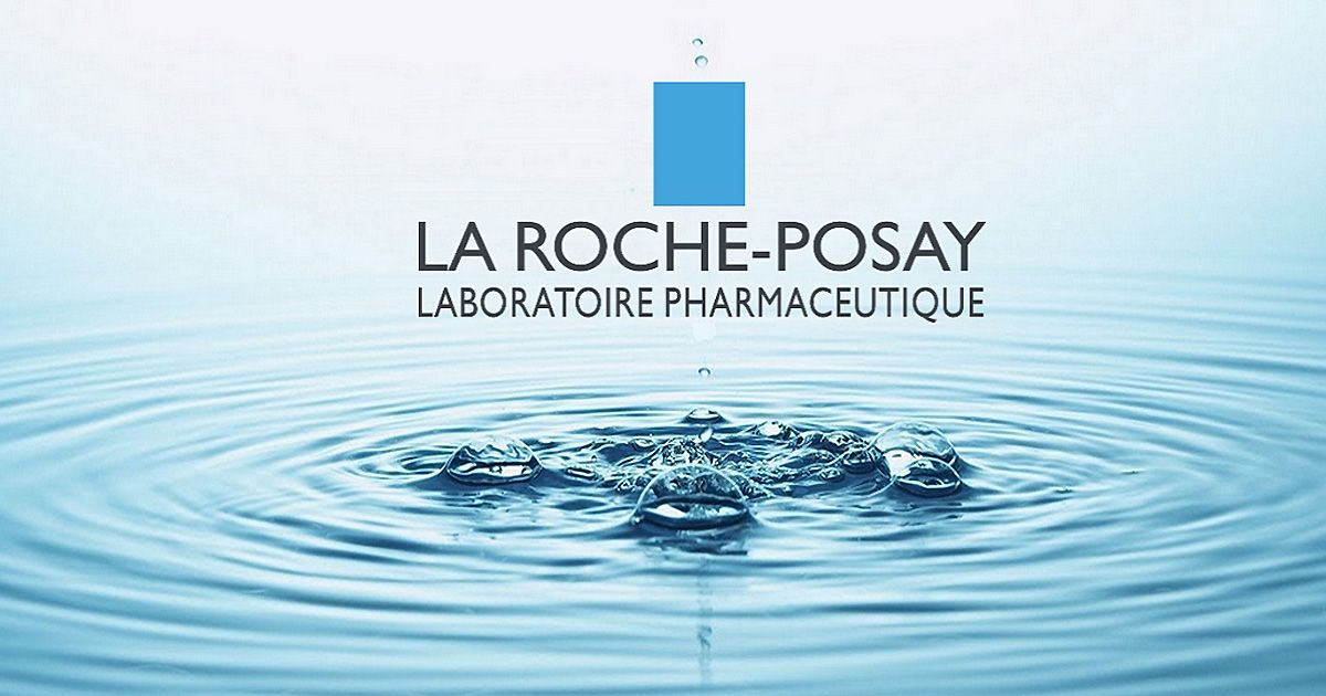 la roche posay prix Maroc