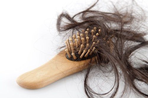 CHEVEUX