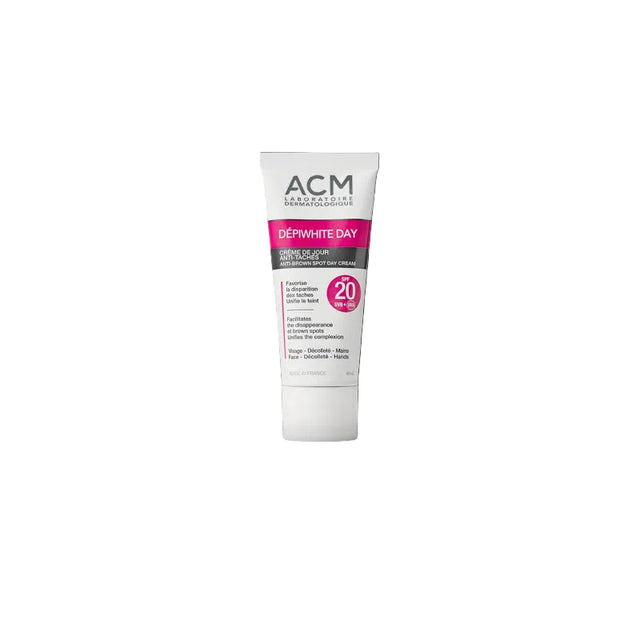 ACM Depiwhite Day Crème de Jour SPF 20+ 40 ml