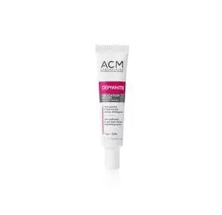 ACM DEPIWHITE gel contour de l'oeil | 15 ml - prix Maroc