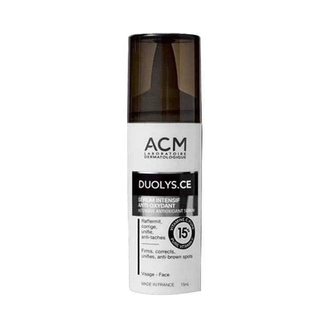 ACM Duolys C.e Sérum Intensif anti-Oxydant 15 ml