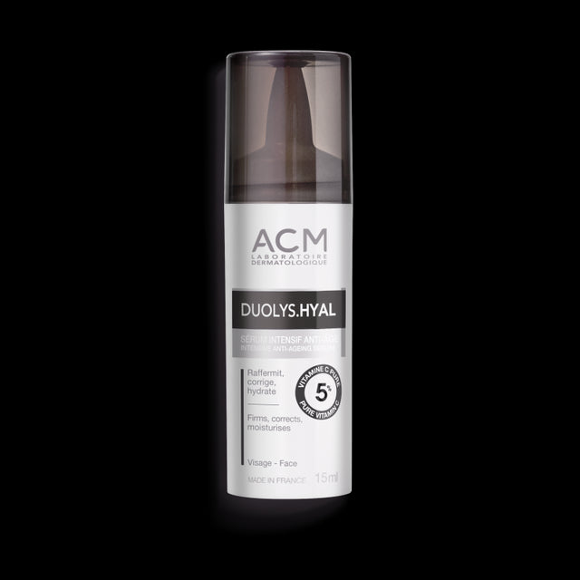 ACM DUOLYS HYAL sérum intensif anti-âge | 15 ml prix Maroc