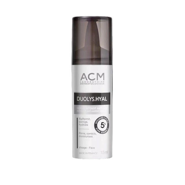 ACM Duolys Hyal Sérum Intensif anti-Âge 15 ml