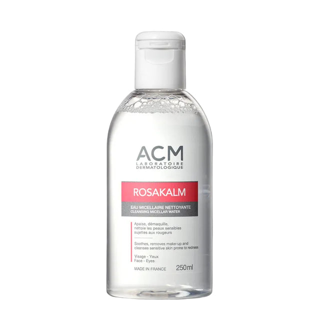 ACM Rosakalm Eau Micellaire 250 ml