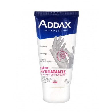 ADDAX HYCALIA CREME HYDRATANTE ANTI-ROUGISTE 75 ML Parapharmacie prix Maroc