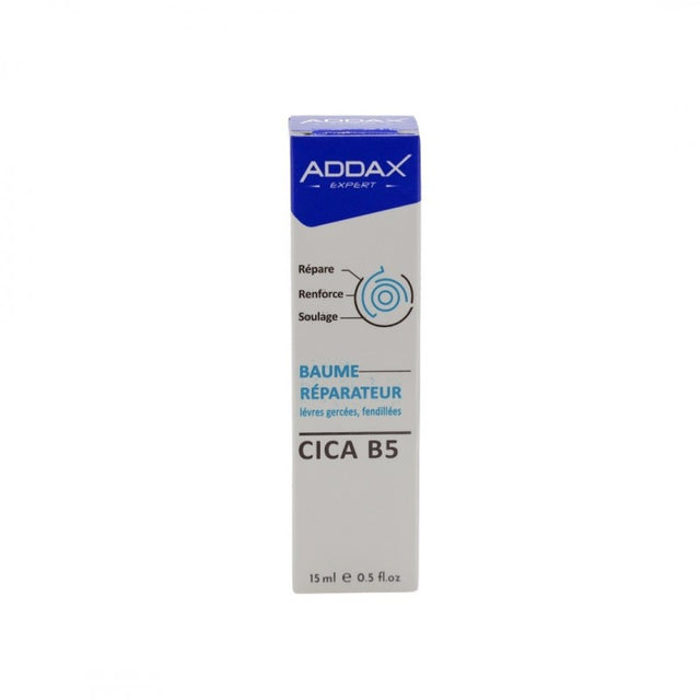 Addax CICA B5 Baume Reparateur 4g