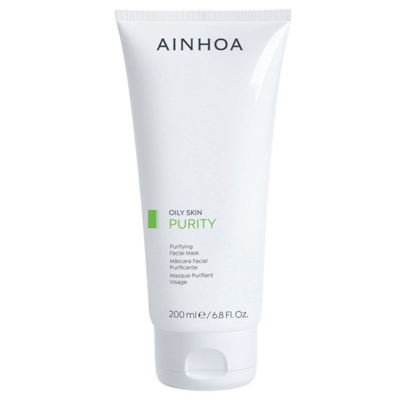AINHOA PURITY Masque Purifiant | 200 ml prix Maroc