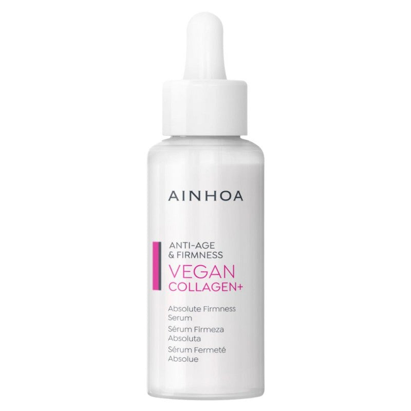 AINHOA VEGAN Collagen+ Sérum Fermeté Absolue | 50 ml prix Maroc