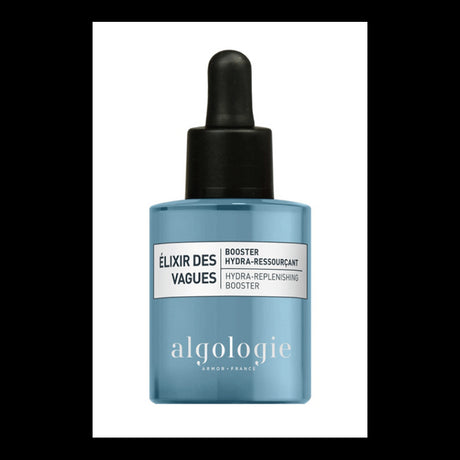 Algologie Elixir Des Vagues booster Hydra-ressourçant 30 ml prix Maroc