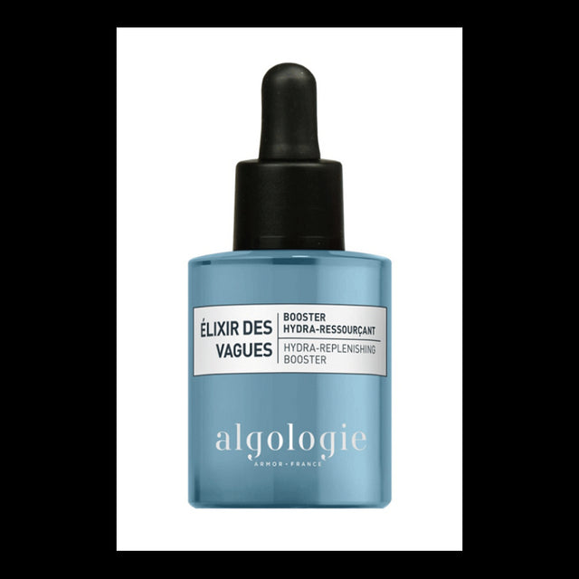 Algologie Elixir Des Vagues booster Hydra-ressourçant 30 ml prix Maroc