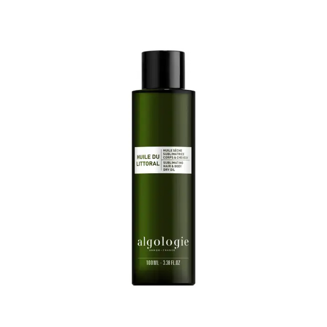 Algologie Huile de Pen Lan 100ml