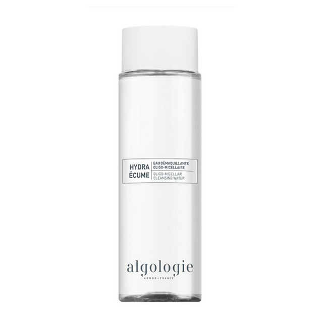 Algologie Hydra Écume Eau Démaquillante Oligo-Micellaire 200 ml