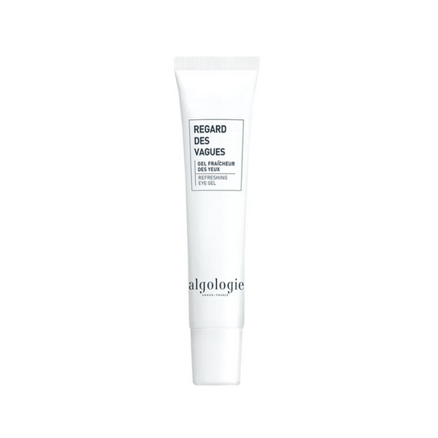 Algologie Regard des Vagues Gel Fraîcheur Yeux 15 ml