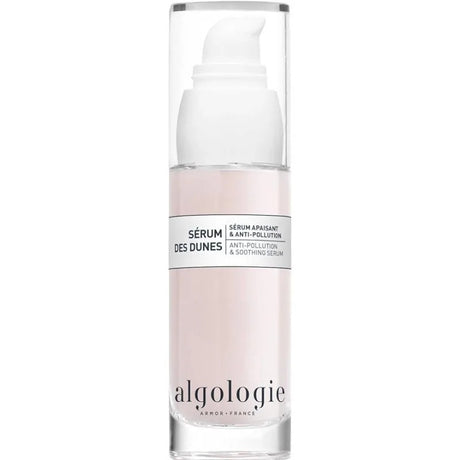ALGOLOGIE SERUM DES DUNES SERUM APAISANT 30ML prix Maroc