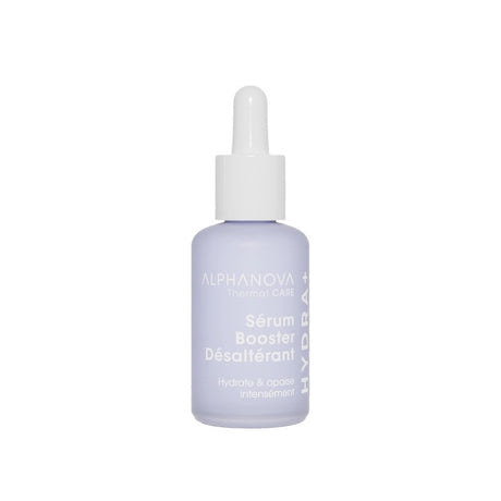 ALPHANOVA THERMAL CARE SERUM BOOSTER DESALTERANT HYDRA+ 30ML prix Maroc