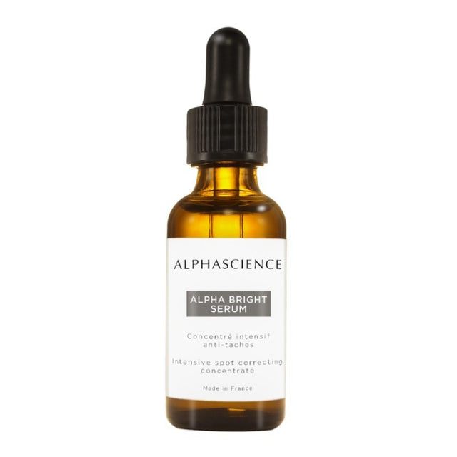 Alphascience Alpha Bright Sérum 20 ml
