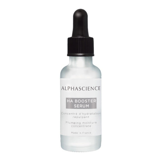 Alphascience HA Booster Sérum 30 ml