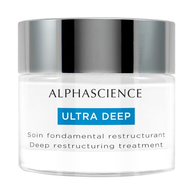 Alphascience Ultra Deep Crème 50 ml