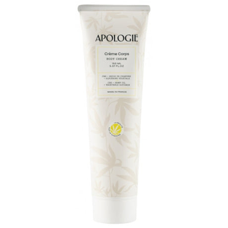 Apologie Crème Corps 150 ml prix Maroc