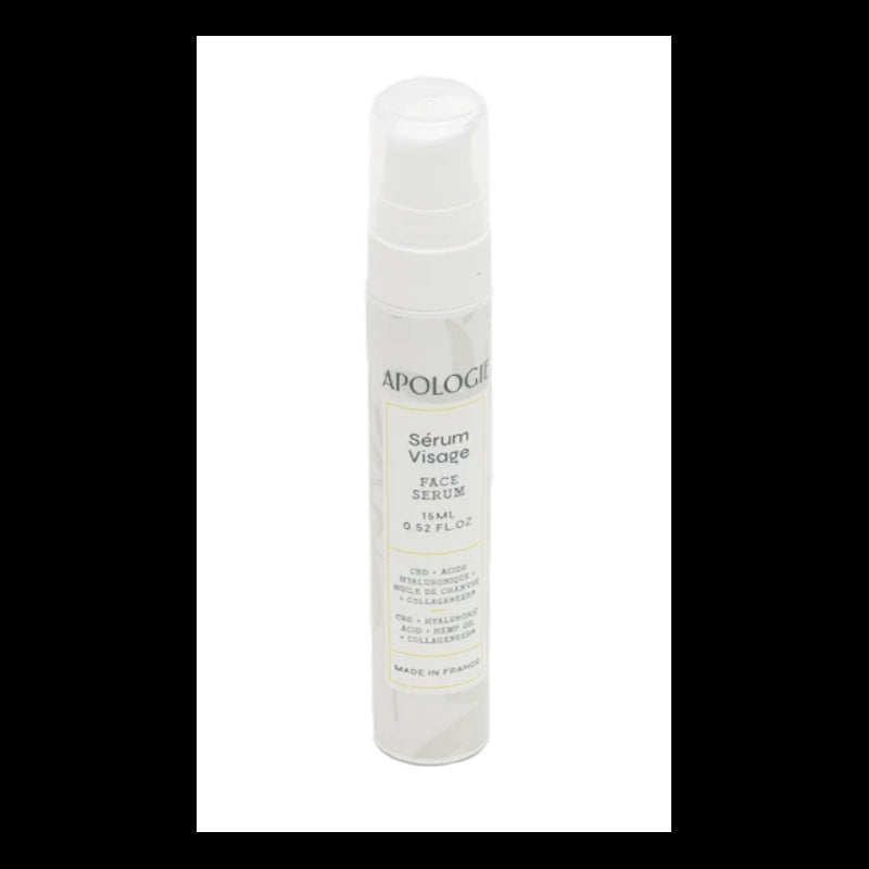 APOLOGIE SERUM VISAGE 15ML prix Maroc