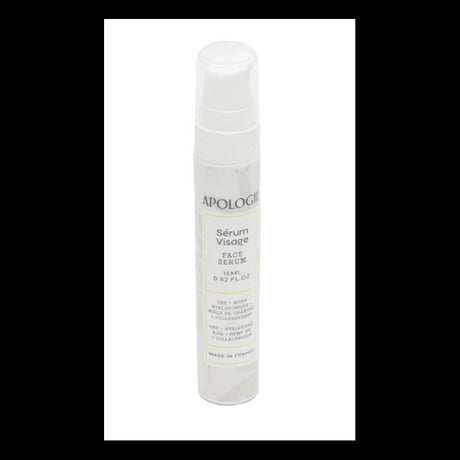 APOLOGIE SERUM VISAGE 15ML prix Maroc