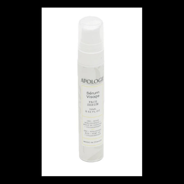 APOLOGIE SERUM VISAGE 15ML prix Maroc