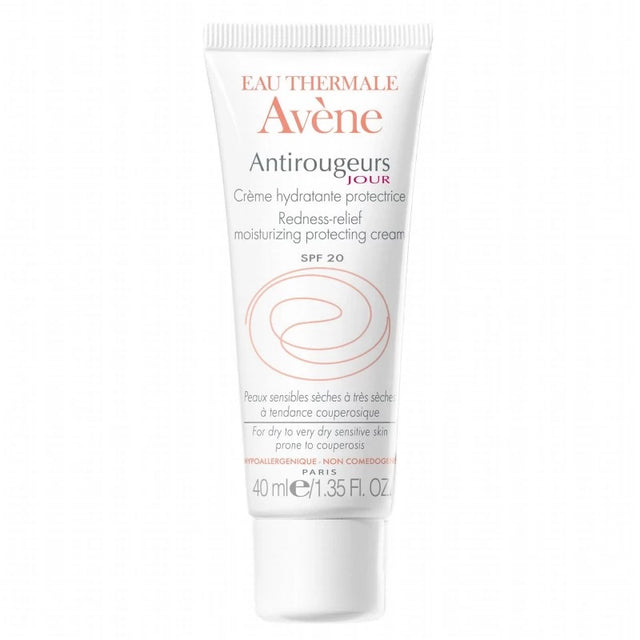 Avene anti-Rougeurs Jour Crème Hydratante SPF 30 40 ml