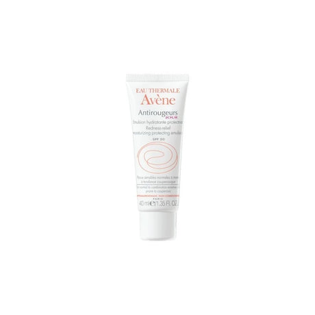 AVENE ANTI-ROUGEURS JOUR émulsion hydratante spf 20 | 40 ml prix Maroc