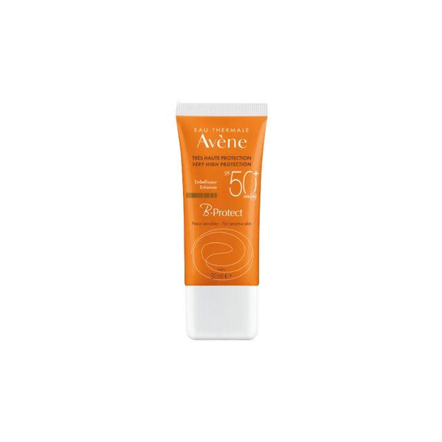 Avene B-Protect Crème Solaire SPF 50+ 30 ml