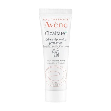 AVENE CICALFATE+ crème réparatrice protectrice | 15 ml prix Maroc