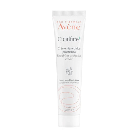 AVENE CICALFATE+ crème réparatrice protectrice | 40 ml prix Maroc