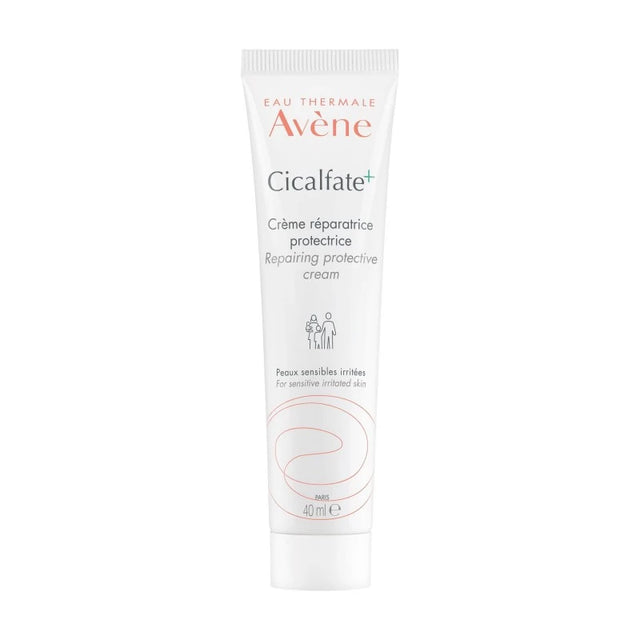 Avene Cicalfate+ Crème Réparatrice Protectrice 40 ml