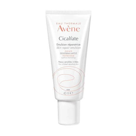 AVENE CICALFATE émulsion réparatrice | 40 ml prix Maroc