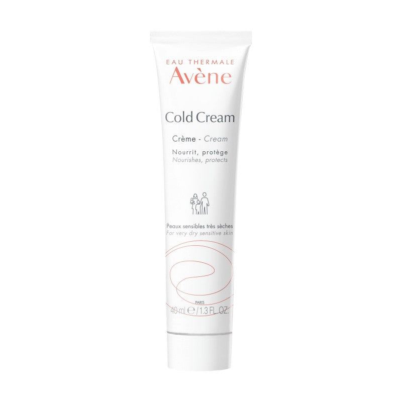 AVENE COLD CREAM crème | 40 ml prix Maroc