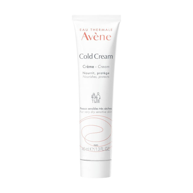 Avene Cold Cream Crème 40 ml