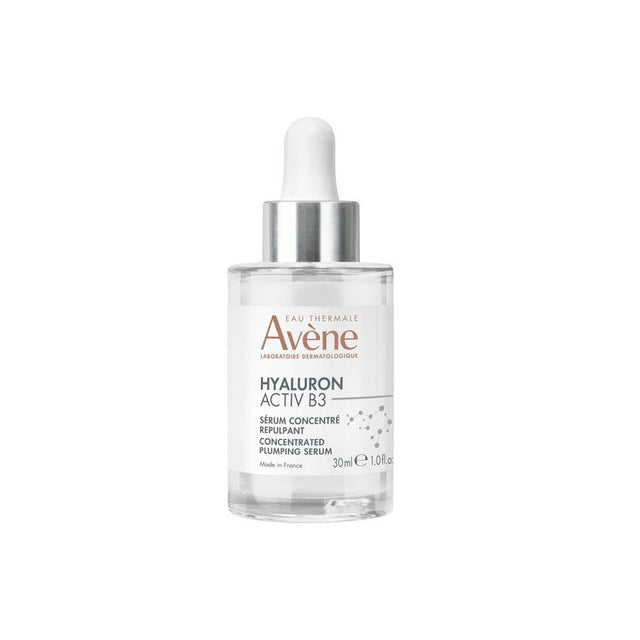 Avene Hyaluron Activ B3 Sérum Concentré Repulpant 30 ml