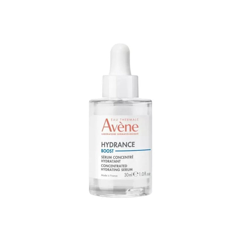 AVENE HYDRANCE BOOST Sérum concentré hydratant | 30ml prix Maroc