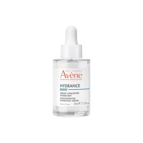 AVENE HYDRANCE BOOST Sérum concentré hydratant | 30ml prix Maroc