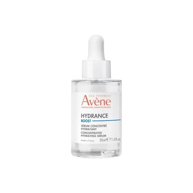 AVENE HYDRANCE BOOST Sérum concentré hydratant | 30ml prix Maroc