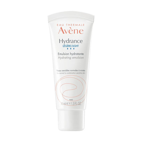AVENE HYDRANCE Légère émulsion hydratante | 40 ml prix Maroc