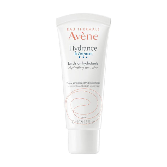 Avene Hydrance Légère Émulsion Hydratante 40 ml