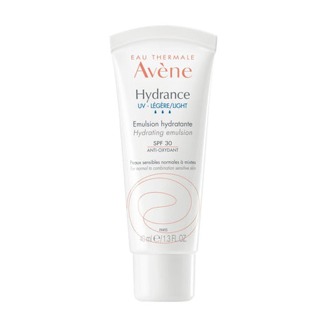 AVENE HYDRANCE UV légère crème hydratante spf 30 | 40 ml prix Maroc