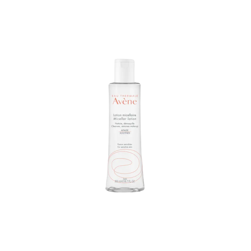 AVENE lotion micellaire | 200 ml prix Maroc