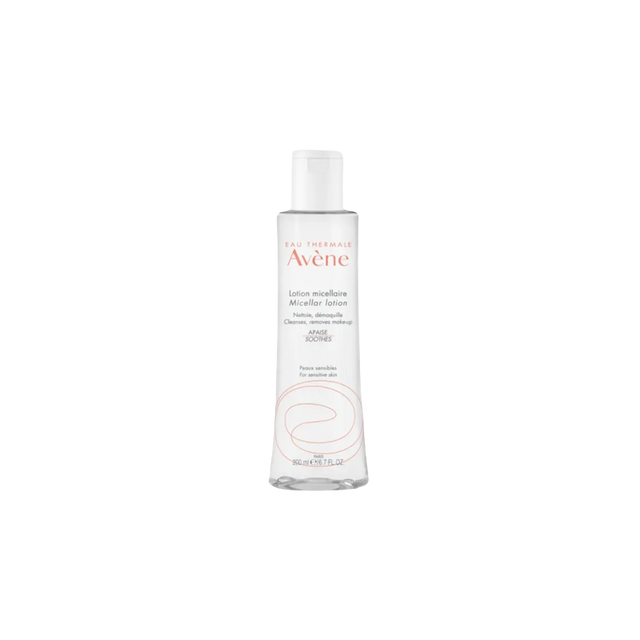 Avene Lotion Micellaire 200 ml