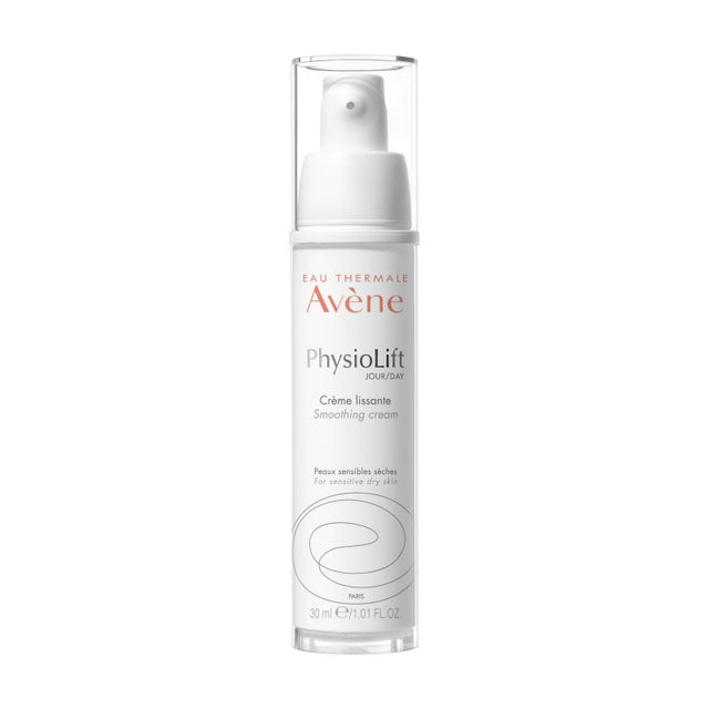 Avene Physiolift Jour Crème Lissante 30 ml