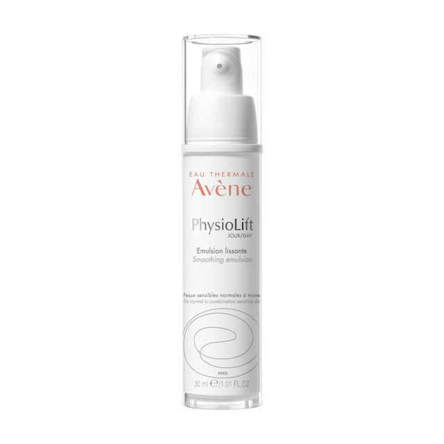 Avene Physiolift Jour Émulsion Lissante 30 ml