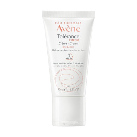 AVENE TOLÉRANCE EXTRÊME crème | 50 ml prix Maroc