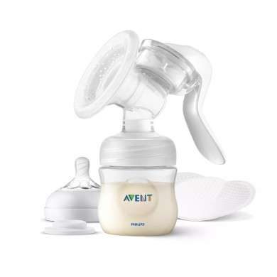 AVENT TIRE LAIT MANUEL NATUREL Parapharmacie prix Maroc