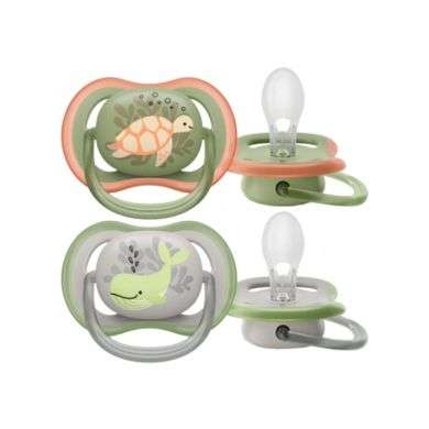 AVENT ULTRA AIR SUCETTE 6 A 18 MOIS Parapharmacie prix Maroc