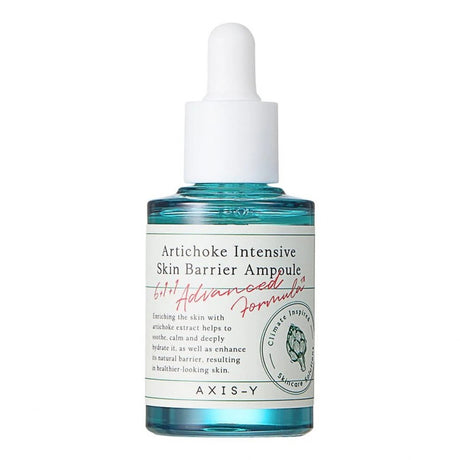 AXIS-Y Artichoke Intensive Skin Barrier Ampoule | 30 ml prix Maroc